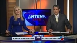 Antena Live | 11/29/2016