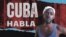Banner Cuba Habla 207