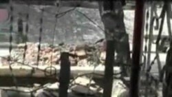 Breve Informativo de Televisión Martí