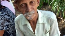 Gobierno de Cuba oculta indigentes de la tercera edad en las calles