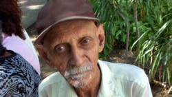 Jubilados llevan la peor parte de la crisis en Cuba