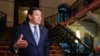Secretario de Estado, Marco Rubio