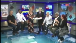 En Debate con Karen y Marcano