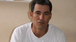 Sigue preso periodista independiente que dio a conocer brote de cólera