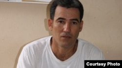 Calixto Ramón Martínez Arias