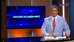 Noticiero Televisión Martí