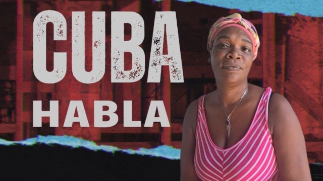 Cuba habla: “Ya la educación en Cuba no es gratuita” - marzo 23, 2026