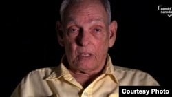 Ha muerto en la ciudad de Miami el ex-preso político Alfredo Sánchez.