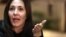 Mariela Castro, hija del presidente Raúl Castro 