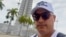 David Espinosa, influencer y activista cristiano.
