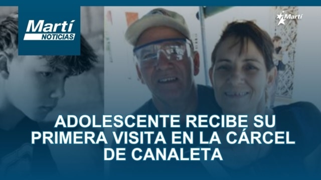 Noticiero Martí Noticias - abril 14, 2026