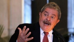 Analista brasileño considera que denuncias contra Lula no afectan su prestigio