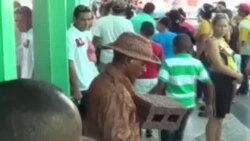 Artistas en Bayamo exponen su arte en las calles