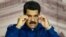  Maduro acusa a sus rivales de ser apoyados por especuladores y financistas en Estados Unidos que están conspirando para derrocar a su gobierno.