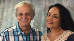 Anna Sobero, media vida en el teatro, la televisión y el cine