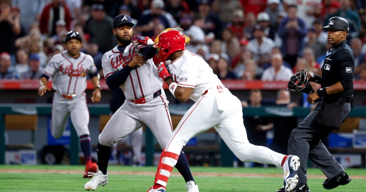 Reinaldo Lopez MLB suspende por siete partidos a Jorge Soler y Reinaldo López