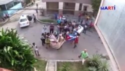 Damas de Blanco: 171 domingos de represión