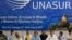 Encuentro de cancilleres de la Unión de Naciones Suramericanas (Unasur), en la isla Santa Cruz, Archipiélago de Galápagos (Ecuador). 