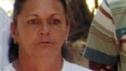 Suspenden juicio a Dama de Blanco