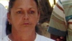 Ponen en libertad bajo fianza a Dama de Blanco
