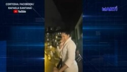 Cubanas radicadas en España cantan desde sus balcones debido a la cuarentena