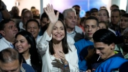 Un potencial sendero a elecciones democráticas en Venezuela 