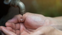 Lawton: protesta callejera tras días sin agua por fallas en la red