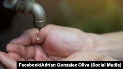 Marianao y otros municipios de La Habana acumulan meses sin servicio de agua potable