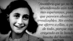El diario de Ana Frank