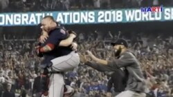 Deportes Edición Nocturna | 31/10/2018