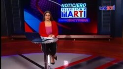 Noticiero Televisión Martí Edición Nocturna - 4 septiembre 2019