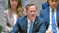 Source:
Tomado de X @USAmbUN (Social Media)