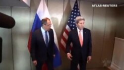 Estados Unidos y Rusia pactan un alto el fuego en Siria
