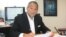 Scott Gilbert, abogado principal del bufete Gilbert LLP y representante del subcontratista estadounidense Alan Gross