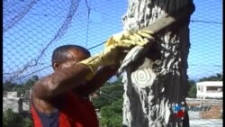 Guantanameros dan vuelco a la arquitectura de la provincia