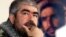 El general y vicepresidene de Afganistán Abdul Rashid Dostum