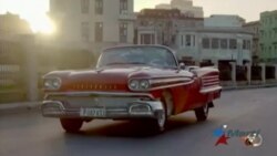 Discovery Channel estrena serie sobre autos grabada en Cuba