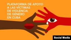 Plataforma feminista cubana refuta anteproyecto de Ley del régimen
