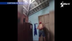 Rapero “El Invasor” cuenta la represión en su contra por parte del régimen