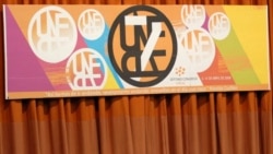 Hoy con Martha Beatriz Roque, Dairis González, Osmel Ramírez, Henry Constantin, Jiordan Marrero y María Elena Cruz Varela 