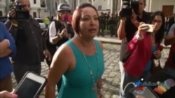 Fuera de peligro diputados agredidos por hordas chavistas en la Asamblea Nacional