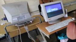 Cuba inaugura hoy 118 salas de navegación en Internet