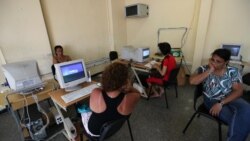 Ni un profesional podrá darse el lujo de conectarse a Internet