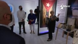 Museo de Miami revive histórica epopeya cubana