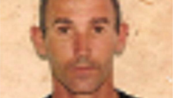 Reportan de grave a preso político en huelga de hambre