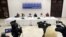 Diálogos de paz entre el Gobierno colombiano y las FARC.