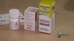 Gobierno venezolano entrega medicinas contra el cáncer sin registro sanitario