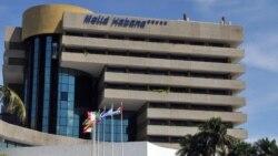 Comentan sobre inversionistas en Cuba