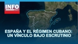 España y el régimen cubano: un vínculo bajo escrutinio