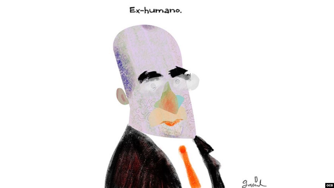 Ex-humano